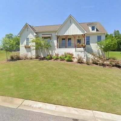 207 Birkdale Cir, Pelham, AL 35124