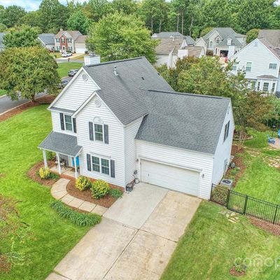 207 Blackberry Walk, Fort Mill, SC 29715