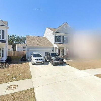 207 Godwit Dr, Summerville, SC 29486