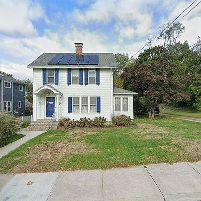 207 Thames St, New London, CT 06320