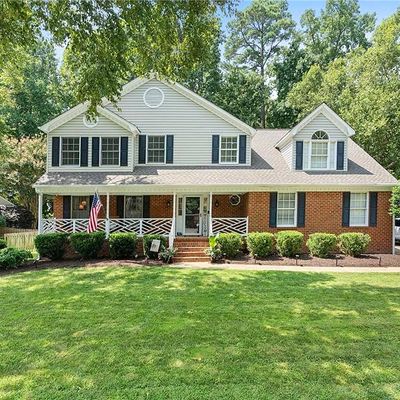 208 Coinjock Run, Yorktown, VA 23693