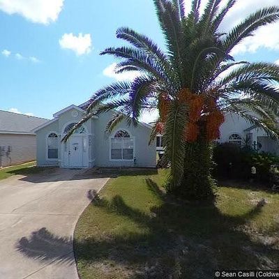 208 Coquina Shell Way, Panama City Beach, FL 32407