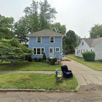 208 E Electric Ct, Sturgis, MI 49091