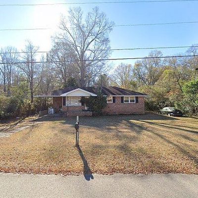 208 E Hunter St, Sumter, SC 29153