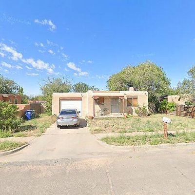 2080 Calle Contento, Santa Fe, NM 87505