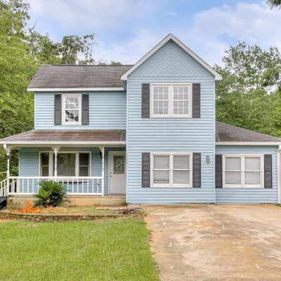 2082 Mcdade Farm Rd, Hephzibah, GA 30815