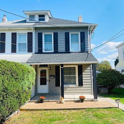 2083 Whitehall Ave, Allentown, PA 18104