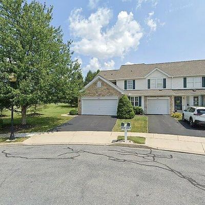 2407 Patriots Ln, Easton, PA 18040