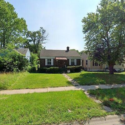 2407 Wabash Ave, Gary, IN 46404