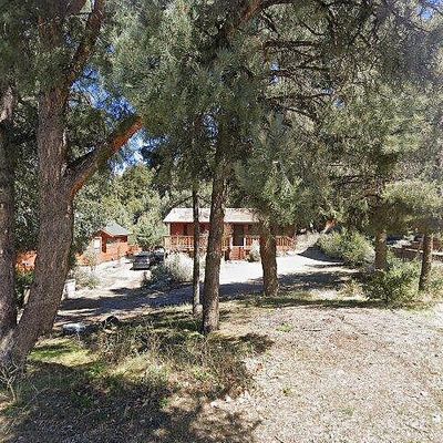 2408 Glacier Dr, Pine Mountain Club, CA 93222