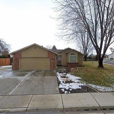 241 A St, Nampa, ID 83651