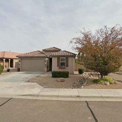 241 N Norman Way, Chandler, AZ 85225