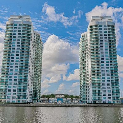 241 Riverside Dr #1107, Daytona Beach, FL 32117