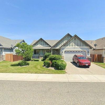 2410 N Delphine St, Ellensburg, WA 98926