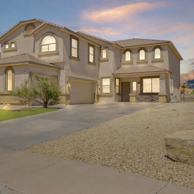 2412 Tuscan Hills Lane, Las Cruces, NM 88011