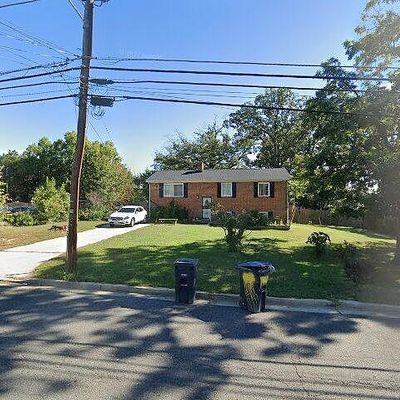 2412 Porter Ave, Suitland, MD 20746