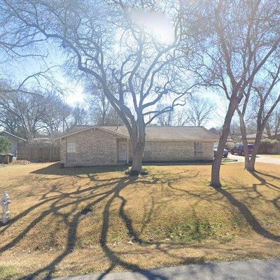 2413 Cecil Dr, Austin, TX 78744