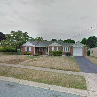 2413 Darnay Ln, Wilmington, DE 19808