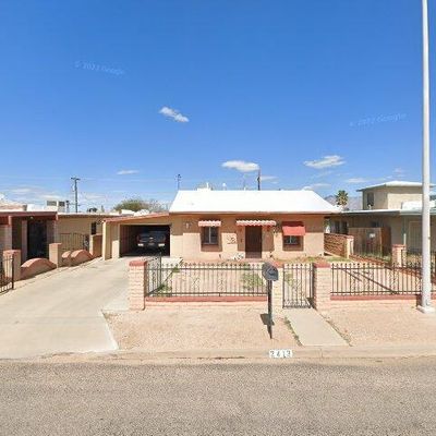 2413 E 24 Th St, Tucson, AZ 85713