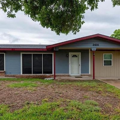 2414 E Crockett Ave, Harlingen, TX 78550