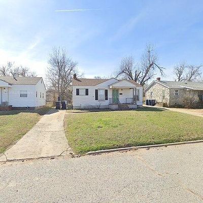 2416 Ne 28 Th St, Oklahoma City, OK 73111