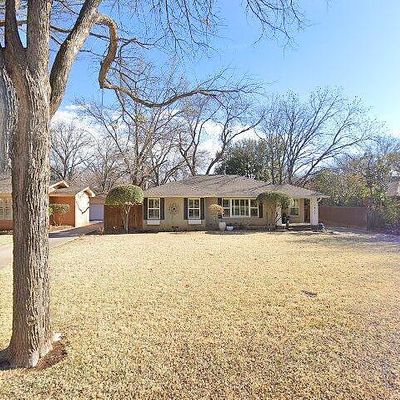 2417 Farington Rd, Wichita Falls, TX 76308