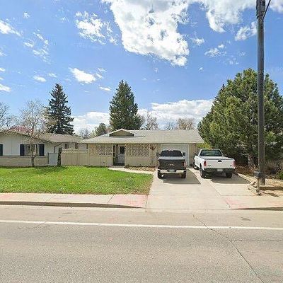 2417 W Elizabeth St, Fort Collins, CO 80521