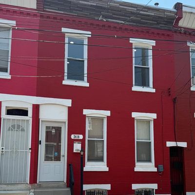 2418 Sharswood St, Philadelphia, PA 19121