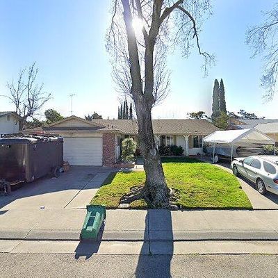 242 E Los Felis Ave, Stockton, CA 95210