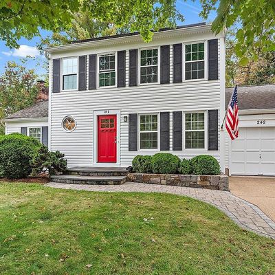 242 Poe Ct, Severna Park, MD 21146