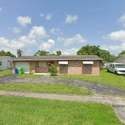 2420 Nw 63 Rd Ter, Sunrise, FL 33313