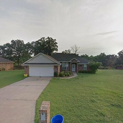 2420 River Vista Dr, Alma, AR 72921