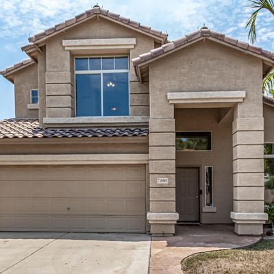 2421 W Indigo Dr, Chandler, AZ 85248