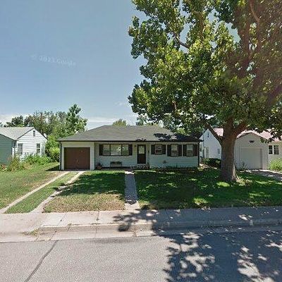 2422 14 Th Ave, Greeley, CO 80631