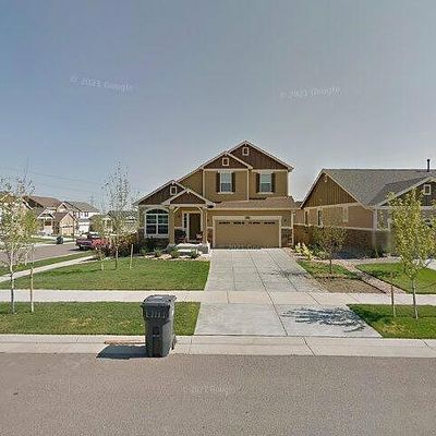 24237 E Powers Ave, Aurora, CO 80016