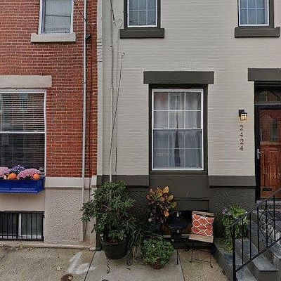 2424 Kimball St, Philadelphia, PA 19146