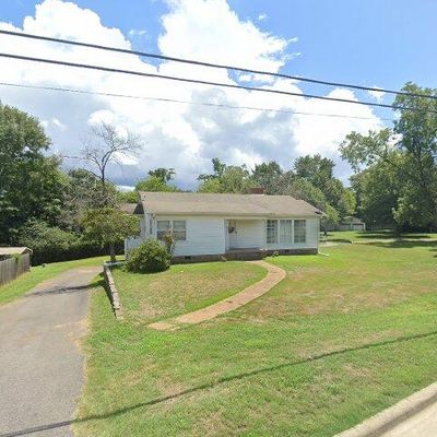 2425 Prince Ave, Tuscaloosa, AL 35401