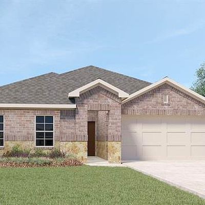 2427 Quiet Oak Ln, Crandall, TX 75114