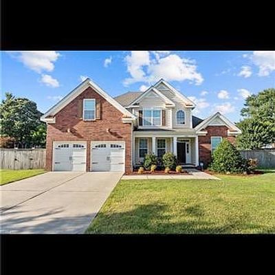 2428 Brush Creek Ln, Virginia Beach, VA 23454