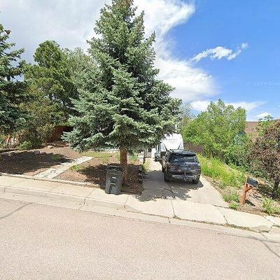 2428 W Bijou St, Colorado Springs, CO 80904