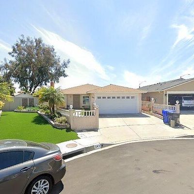 243 Henrietta Ct, San Diego, CA 92114