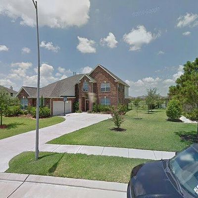 24307 Lake Path Cir, Katy, TX 77493