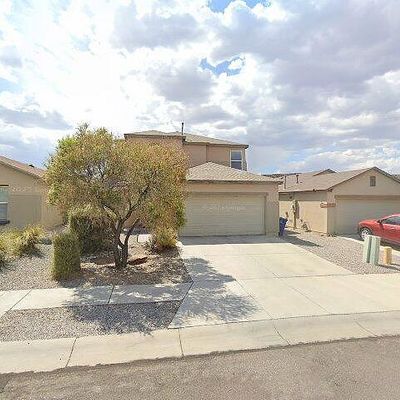 2431 Angel Dr Nw, Albuquerque, NM 87120