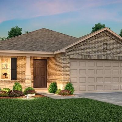 2431 Carlow Lane, Lowry Crossing, TX 75407