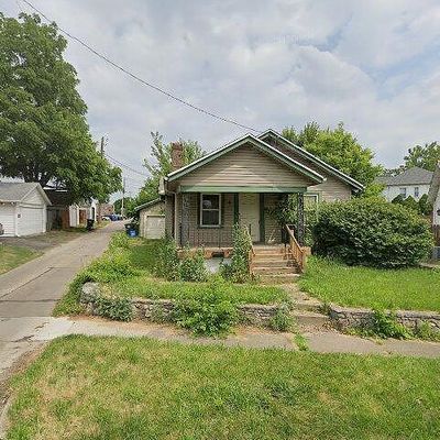 2431 Mundale Ave, Dayton, OH 45420