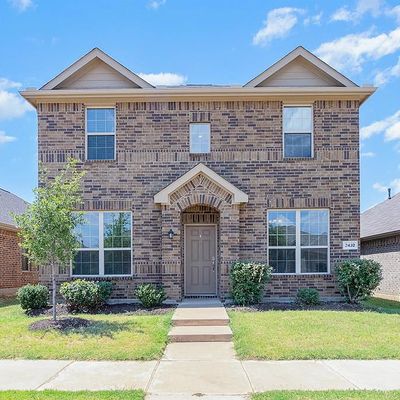 2432 Evening Stone Dr, Aubrey, TX 76227