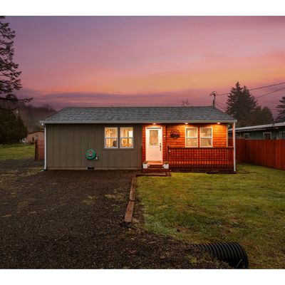 24325 Bunn Creek Rd, Cloverdale, OR 97112