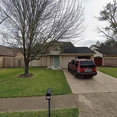 2434 Planters Row, Sugar Land, TX 77478