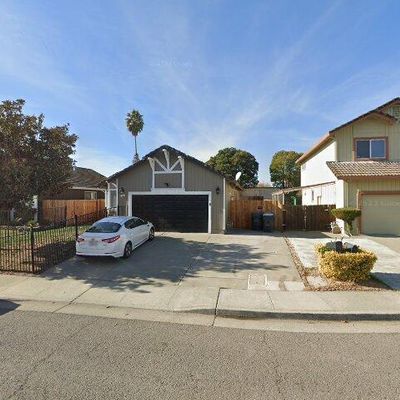 2437 Dawn Way, Fairfield, CA 94533