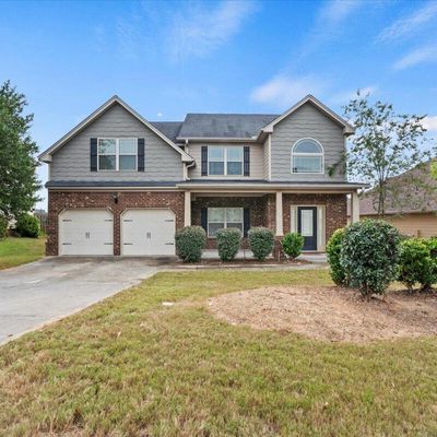 2436 Sunflower Dr, Evans, GA 30809